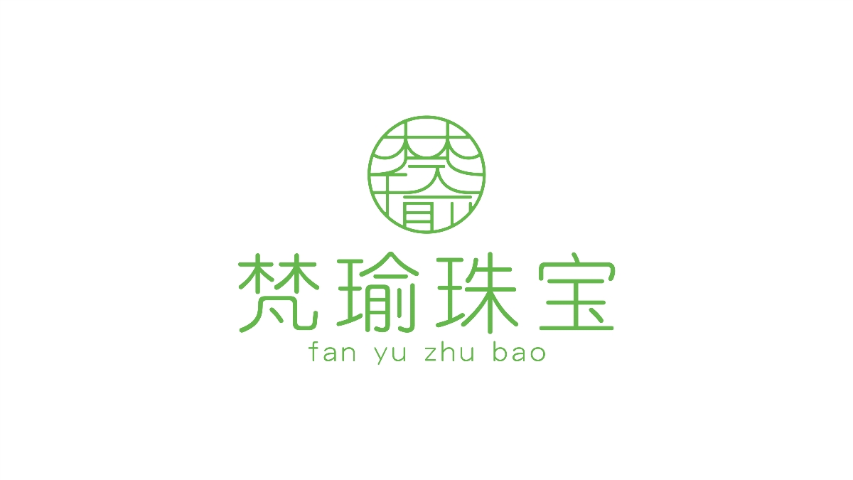 LOGO商業(yè)作品集