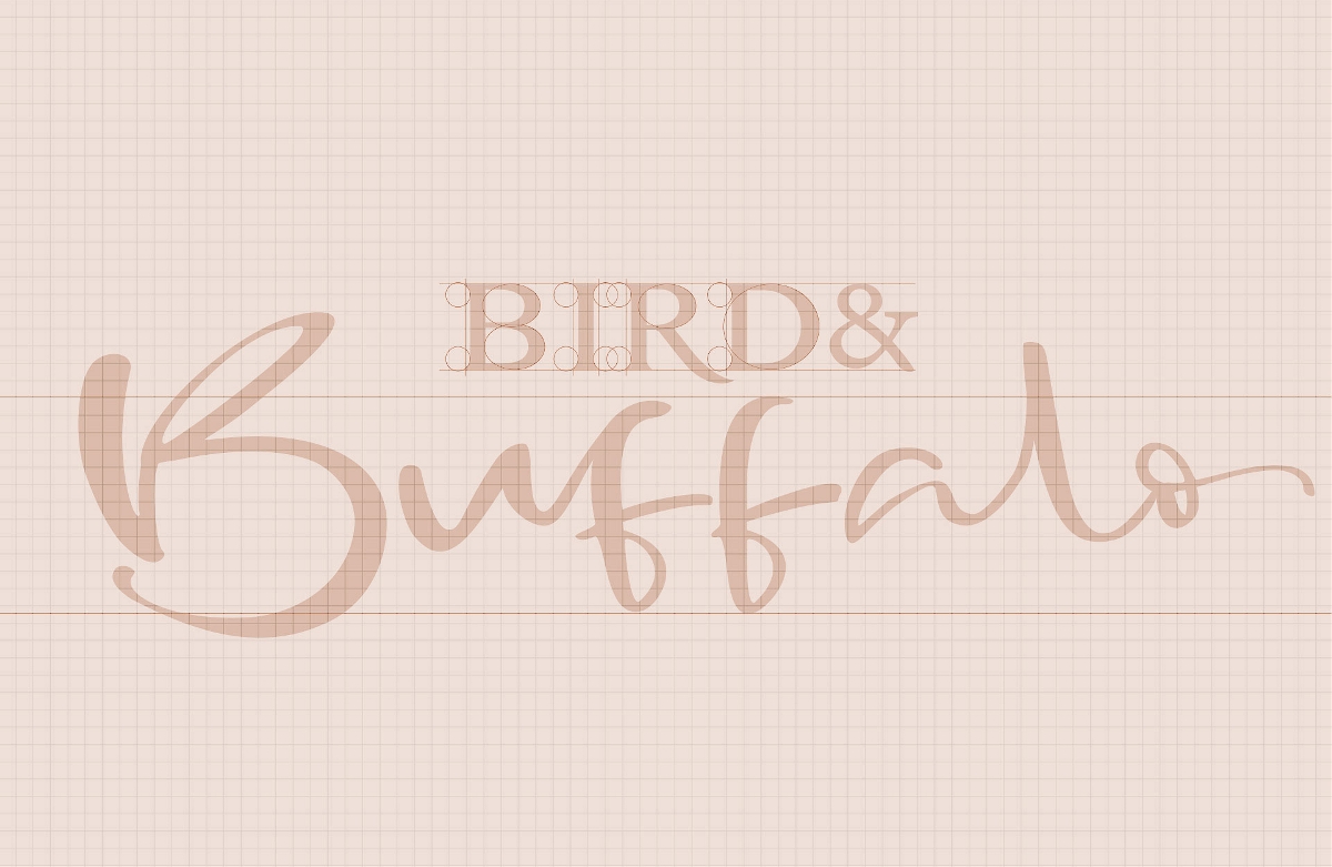 bird&buffalo高端品牌设计及藤条香薰产品包装设计方案