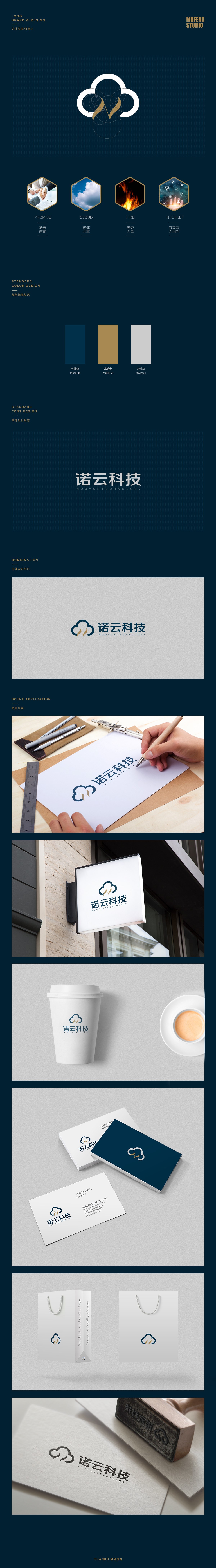 企業(yè)品牌VI設(shè)計logo設(shè)計