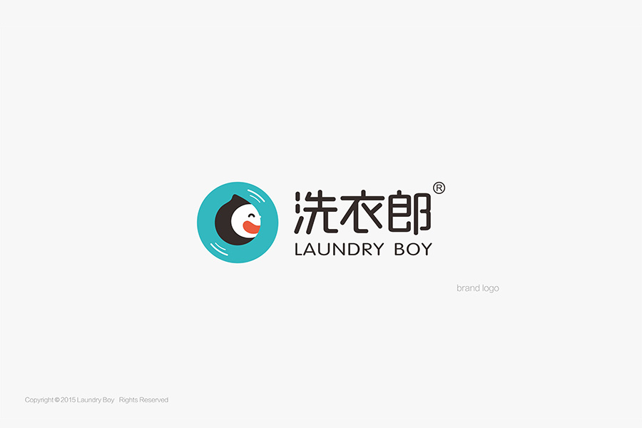 洗衣郎品牌设计-巴顿品牌策略设计公司