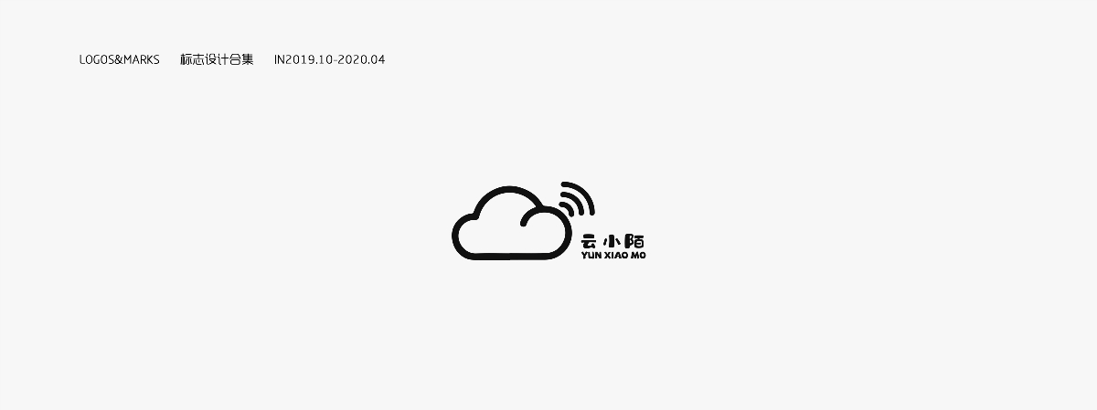 LOGO I 標志設計合集