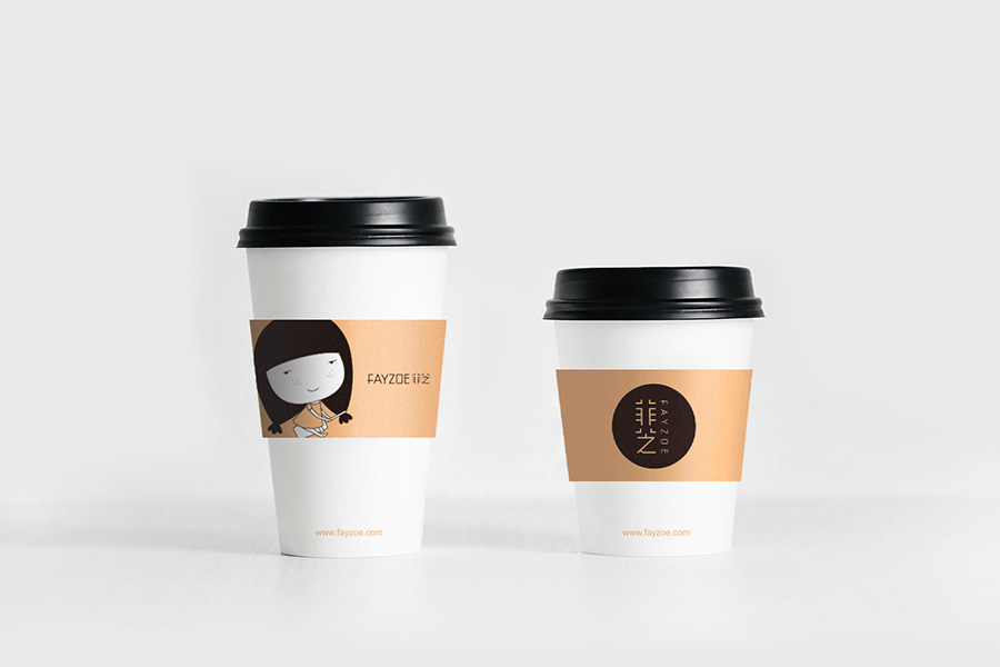 菲芝茶饮全案策划设计-巴顿品牌策略设计公司