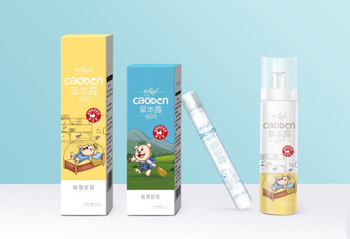依洦逸品生物科技
