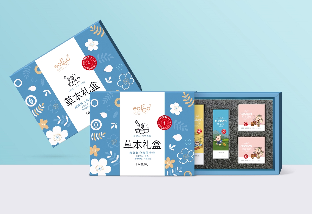 依洦逸品生物科技