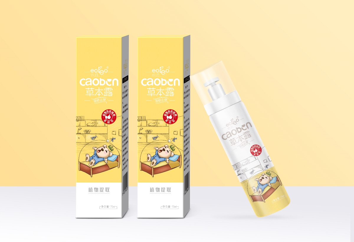 依洦逸品生物科技