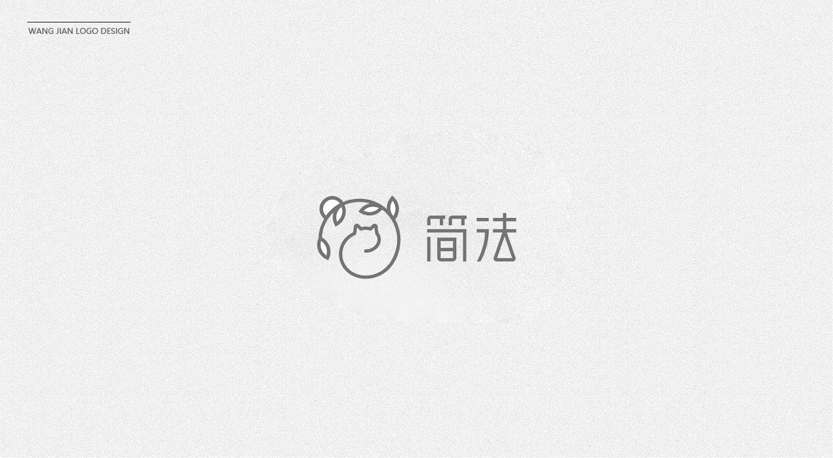 律師行業(yè)互聯(lián)網(wǎng)平臺logo設(shè)計(jì)