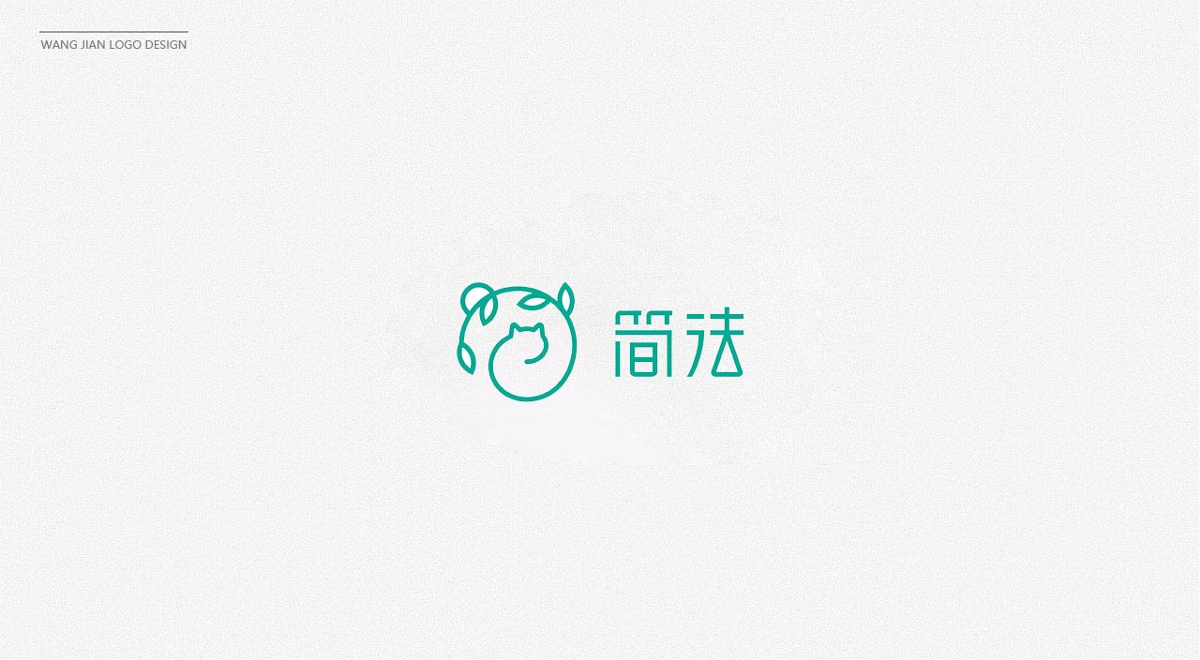 律師行業(yè)互聯(lián)網(wǎng)平臺logo設計