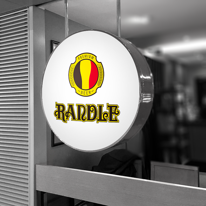 RANDLE包裝設(shè)計(jì)