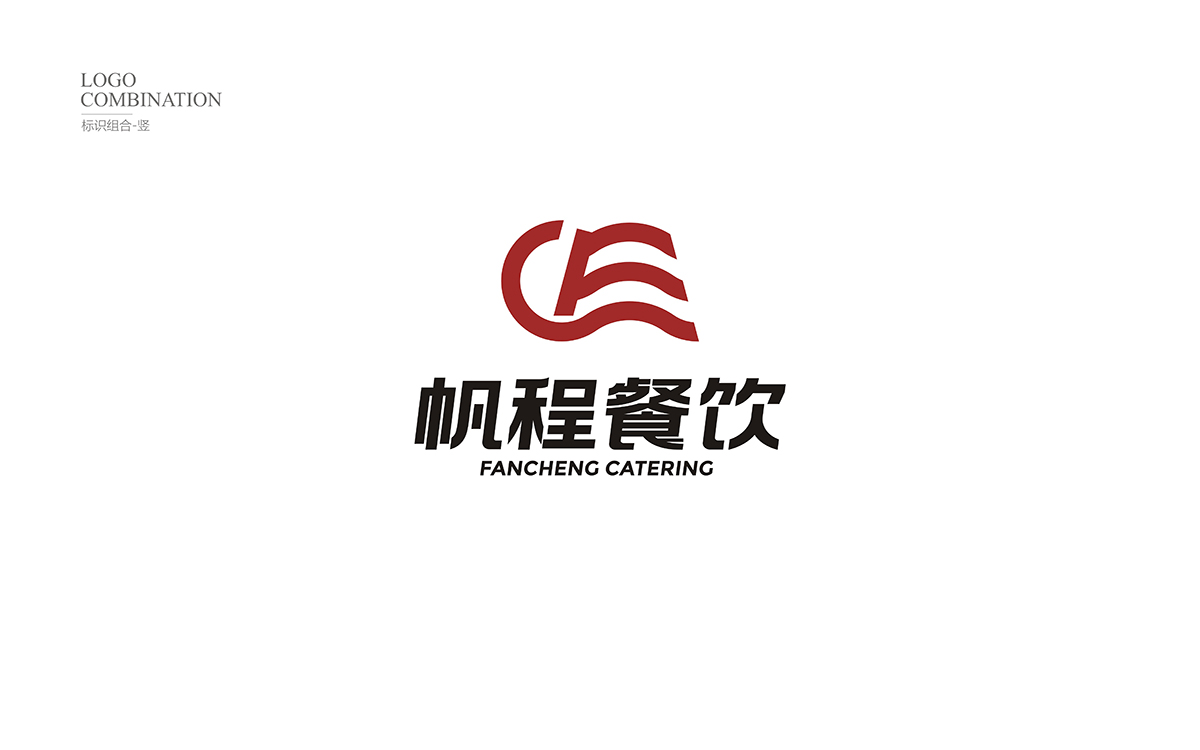 帆程恒通logo设计