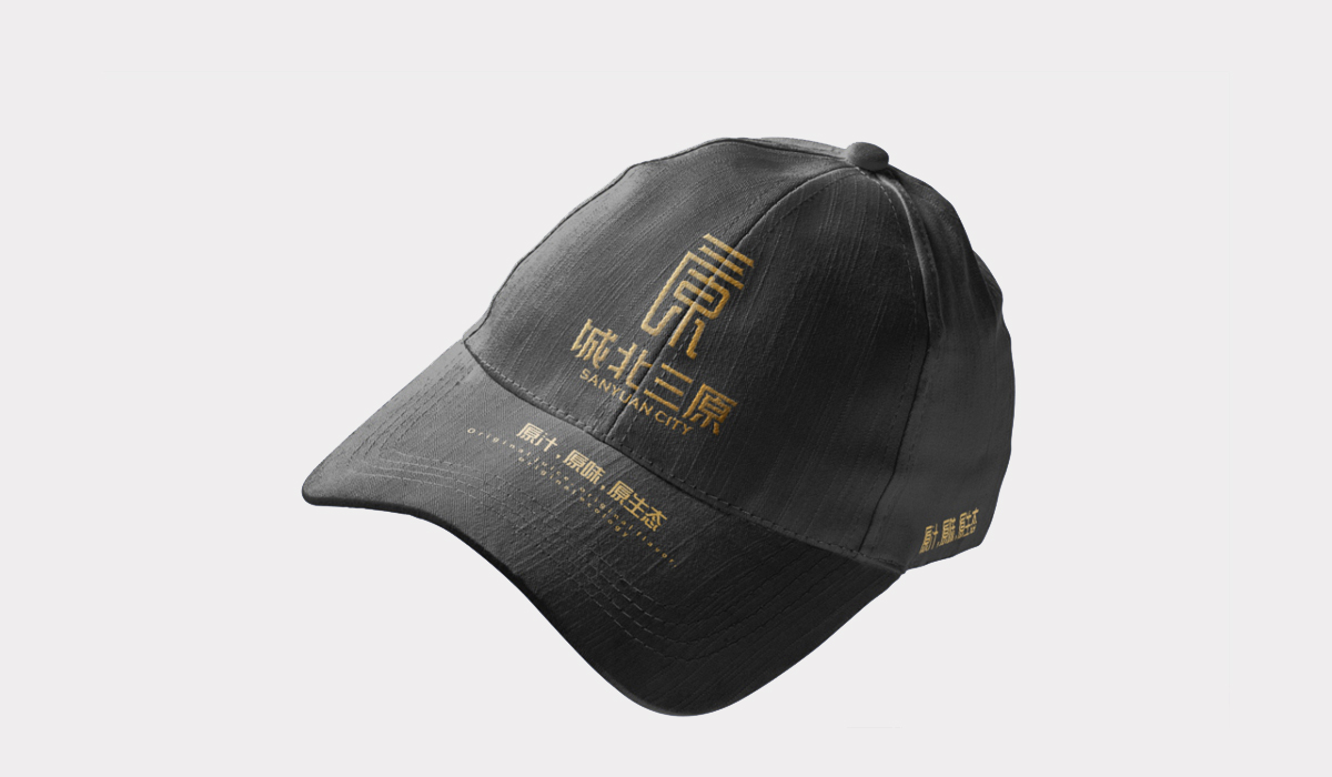 創意時尚公共品牌包裝設計-西安小小山設計