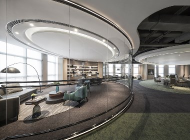 行云流水，极致办公 | EHOO易虎设计