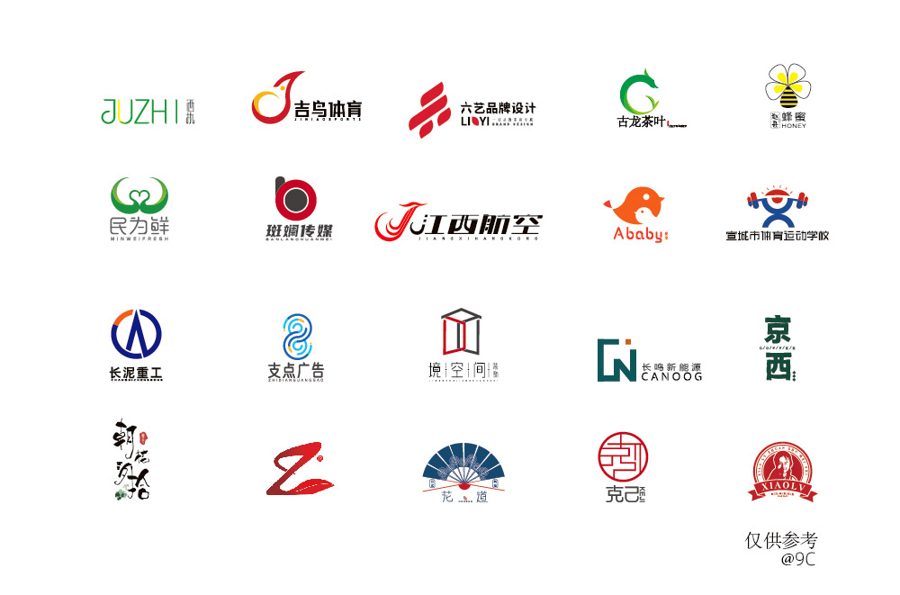 LOGO标志