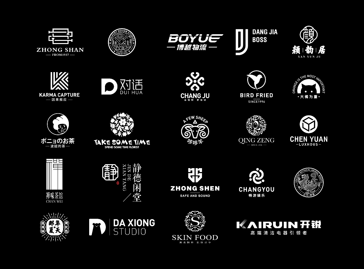 LOGOTYPES