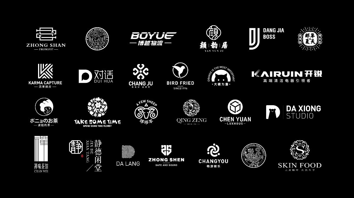 LOGOTYPES