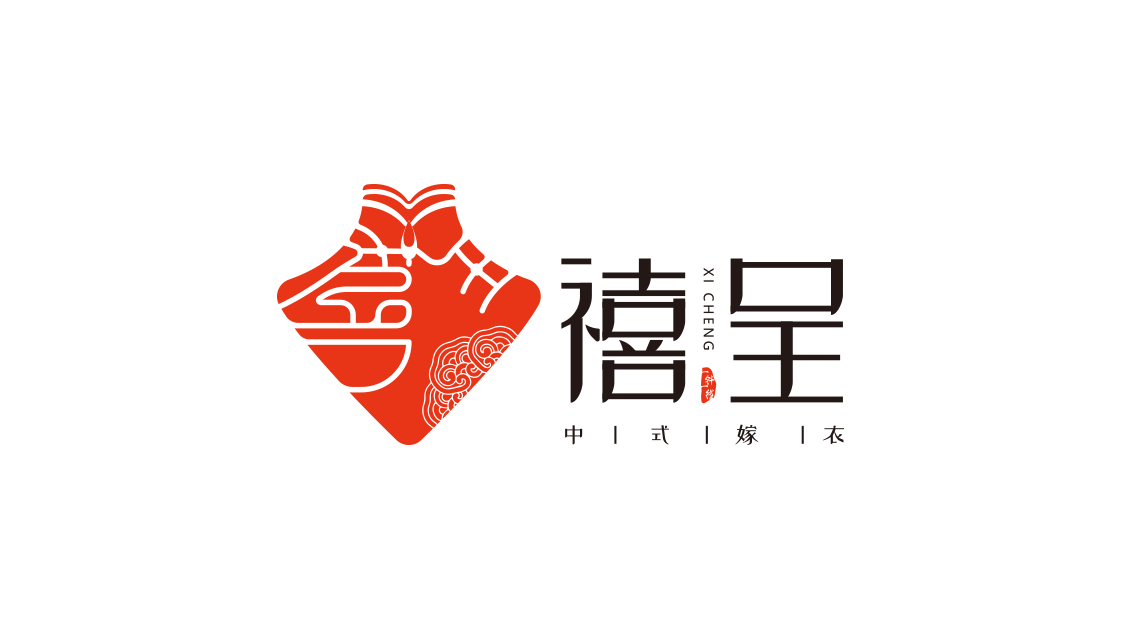 logo 字體