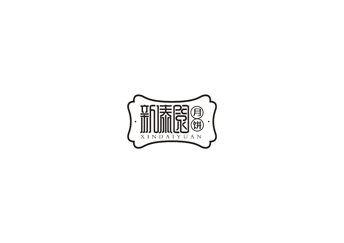 字體設計合集分享