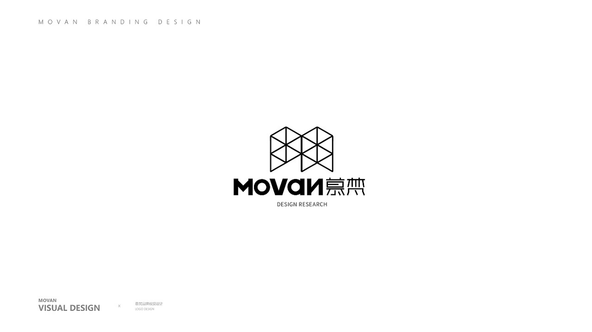 MOVAN Studio/BRAND DESIGN