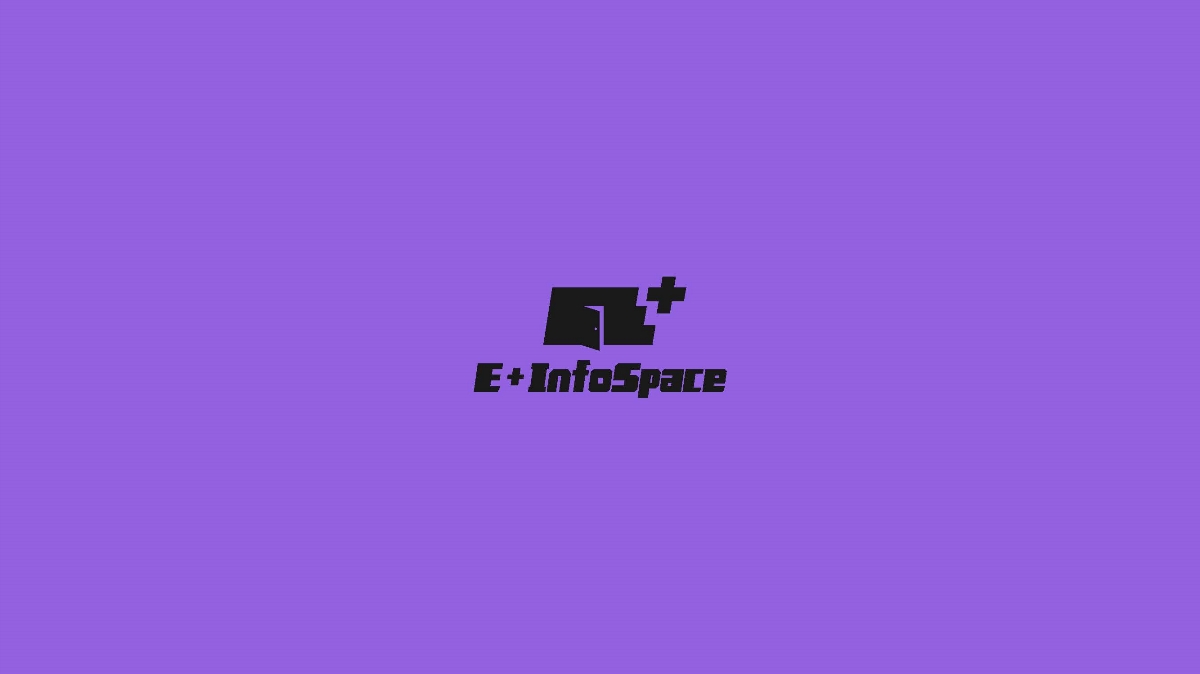 E+INFOSPAC密室逃脫品牌設計