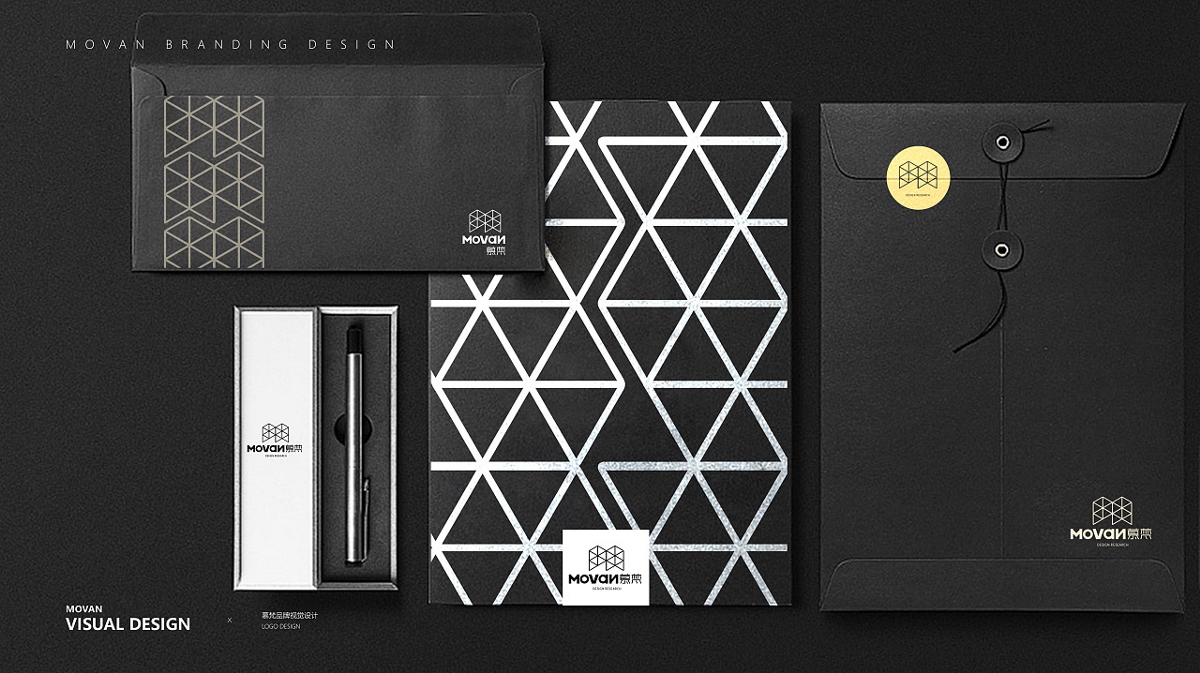 MOVAN Studio/BRAND DESIGN