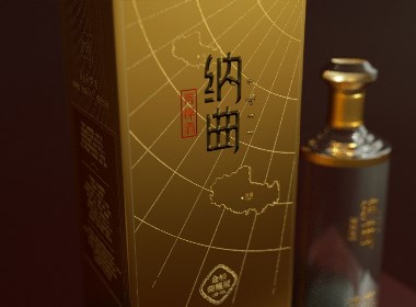 纳曲青稞酒
