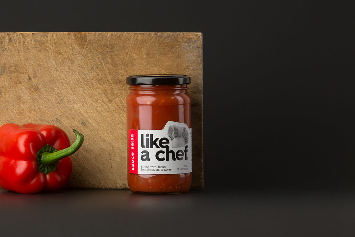 美食品牌设计 | 包装 餐饮 插画 LOGO 标志 