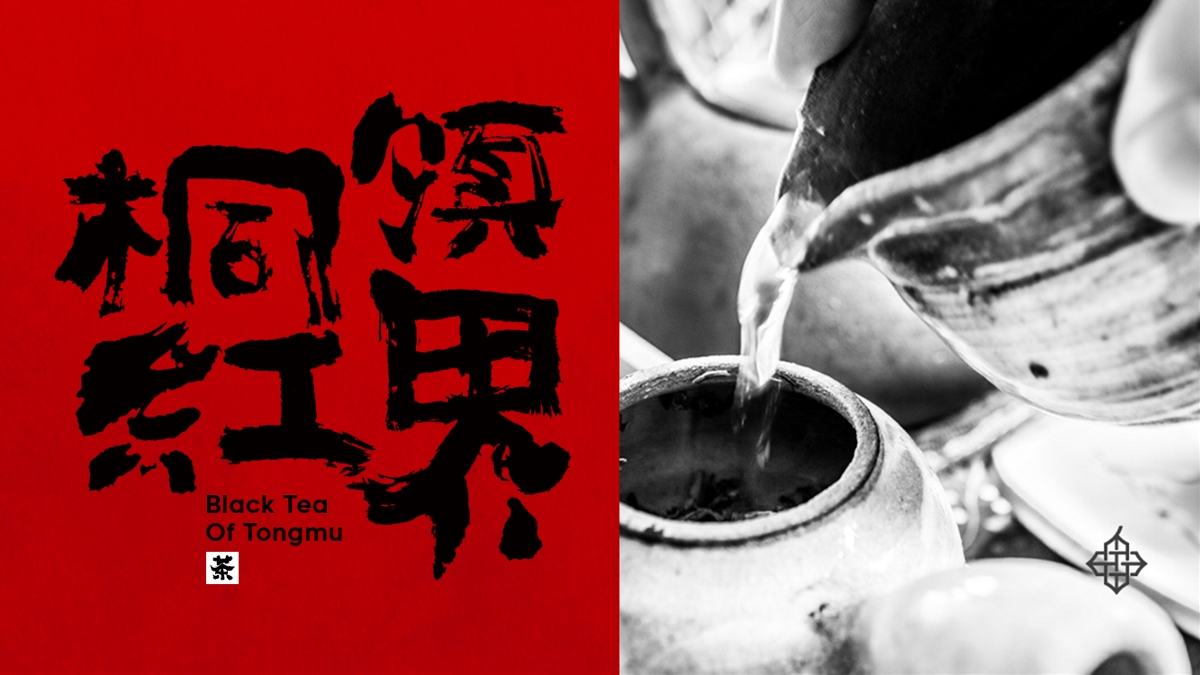 茶葉品牌包裝—原創(chuàng)時(shí)尚包裝設(shè)計(jì)