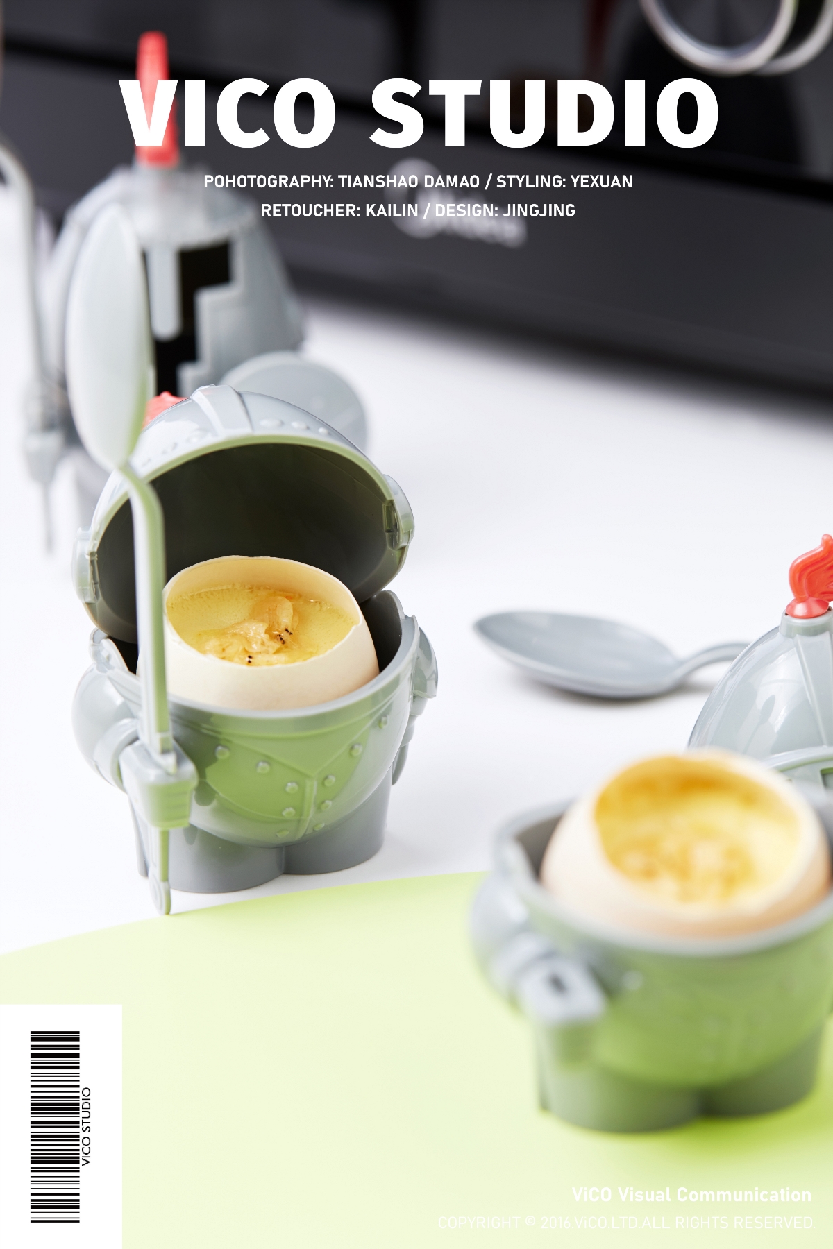 美的電器 | 美的兒童食譜