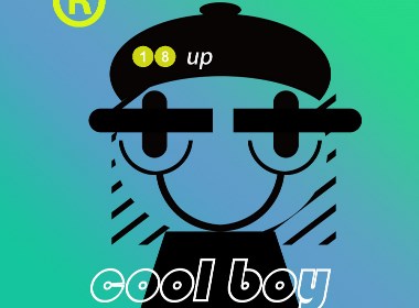 COOL BOY