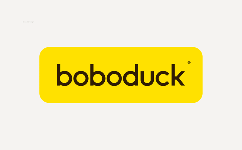 BOBODUCK 母婴丨ABD品牌设计案例