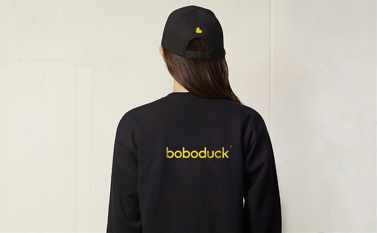 BOBODUCK 母嬰丨ABD品牌設(shè)計(jì)案例