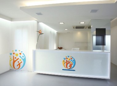 安徽海豚健康管理有限公司logo
