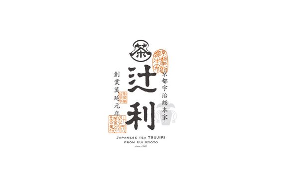 别样的中式和日式和风LOGO设计 | 手绘 书法 禅 文化
