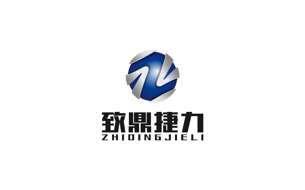 【骏彤品牌】捷力机械品牌logo设计