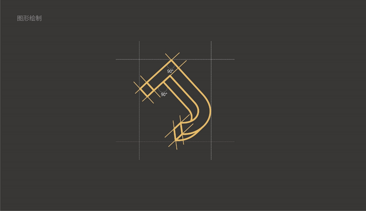 定見案例 | 居研家居 你的LOGO? 直接顯示你品牌的品位 