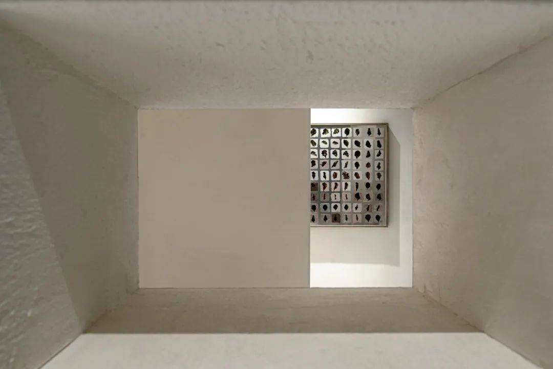 郑州瓷砖展厅设计装修公司-郑州有名的材料展厅装修设计公司