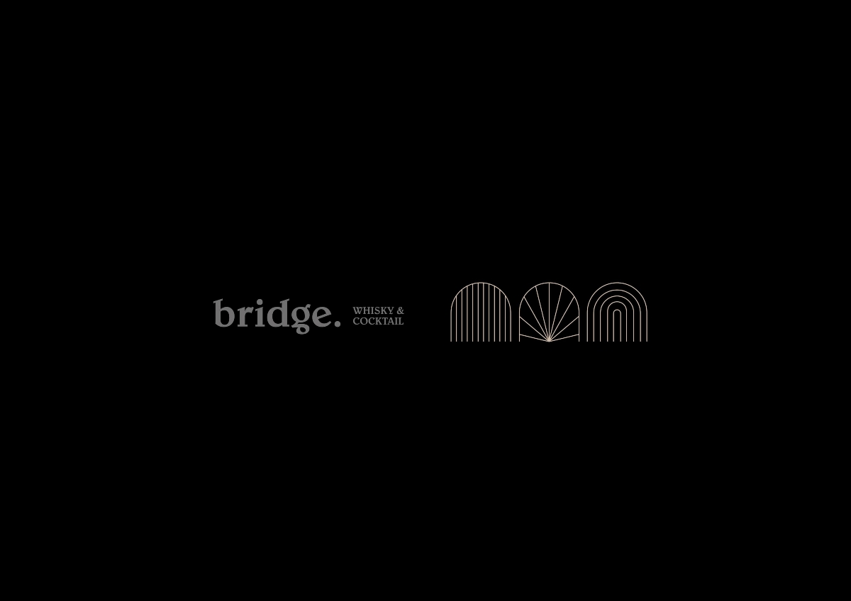 Bridge 品牌形象設計