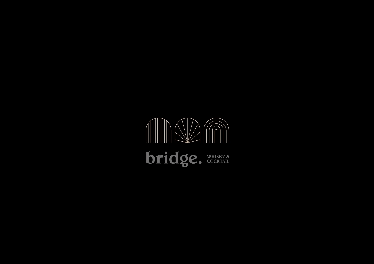Bridge 品牌形象设计