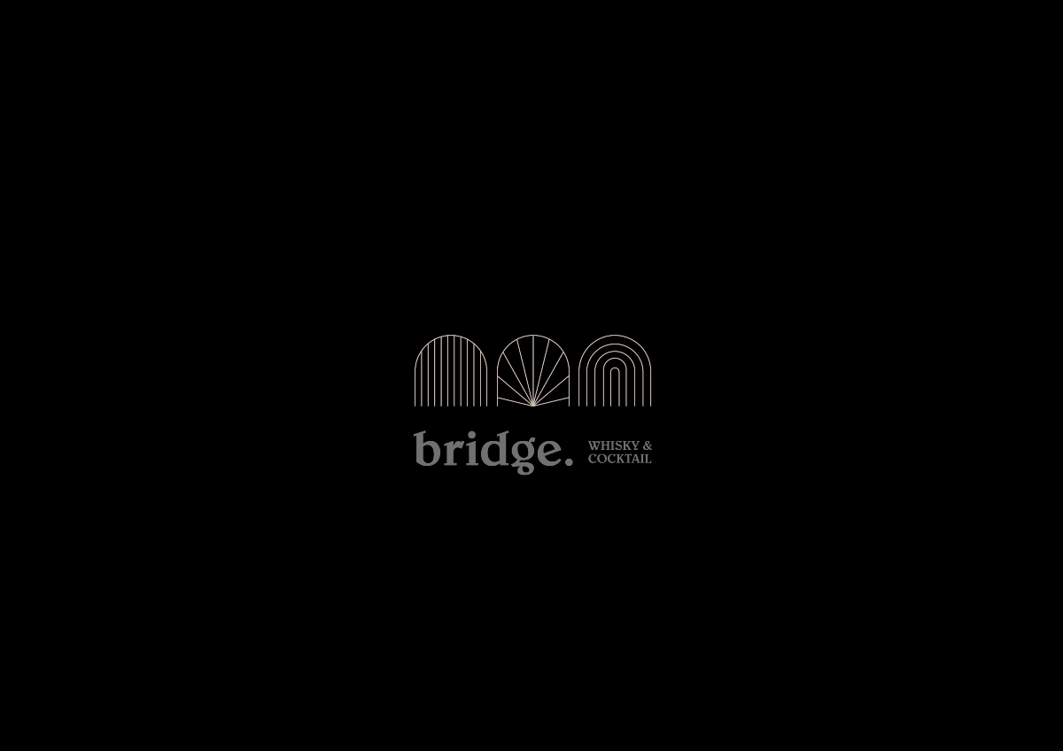 Bridge 品牌形象設計