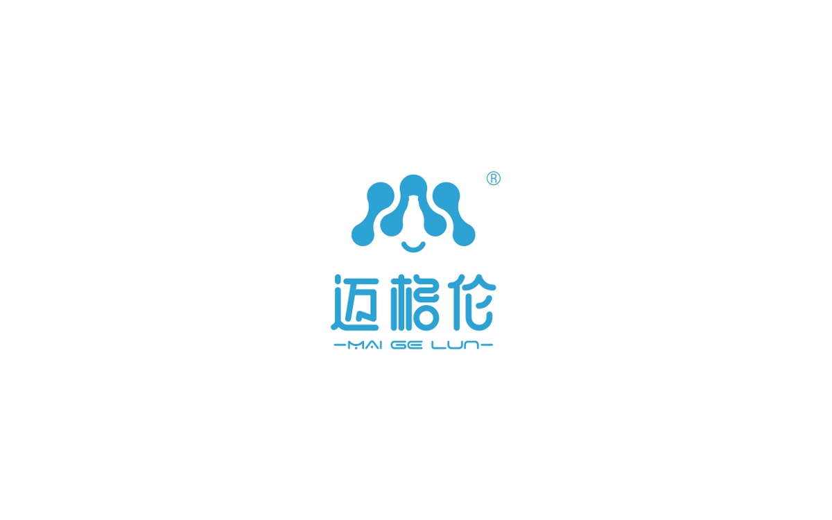 logo&字标