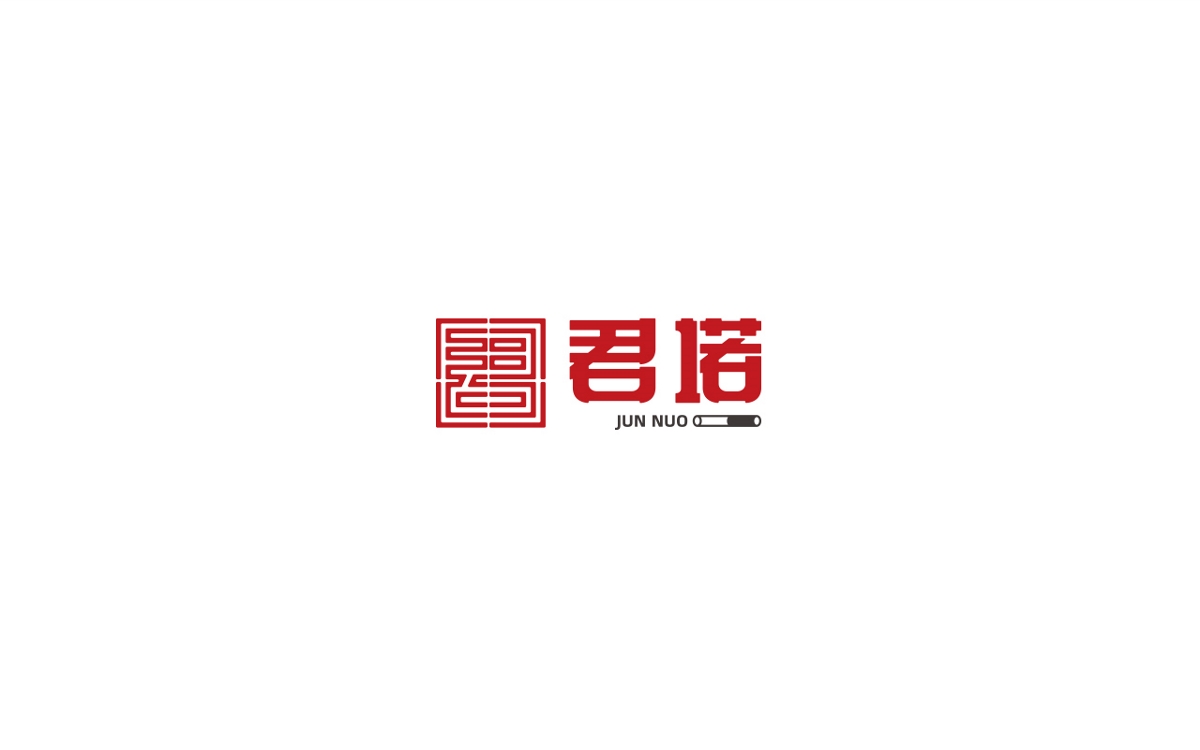 logo&字标