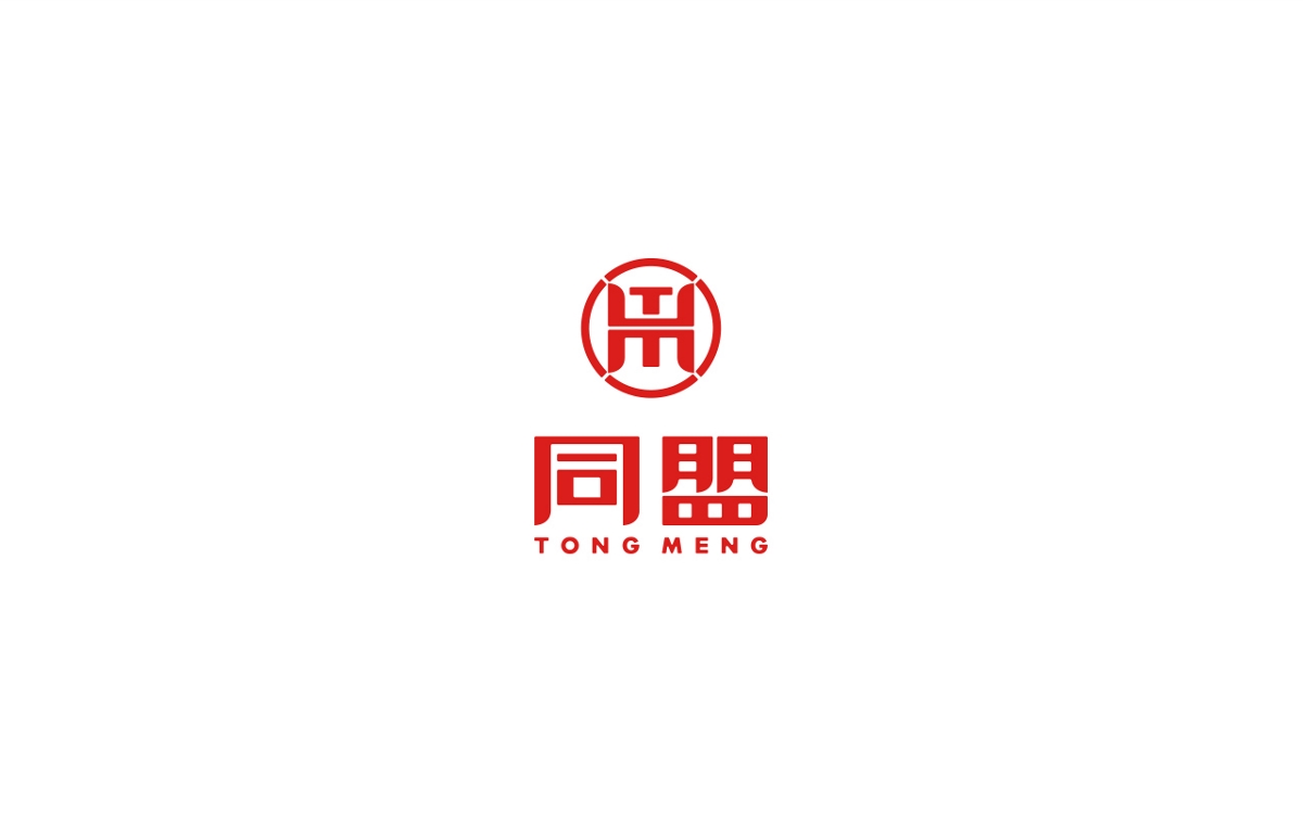 logo&字标