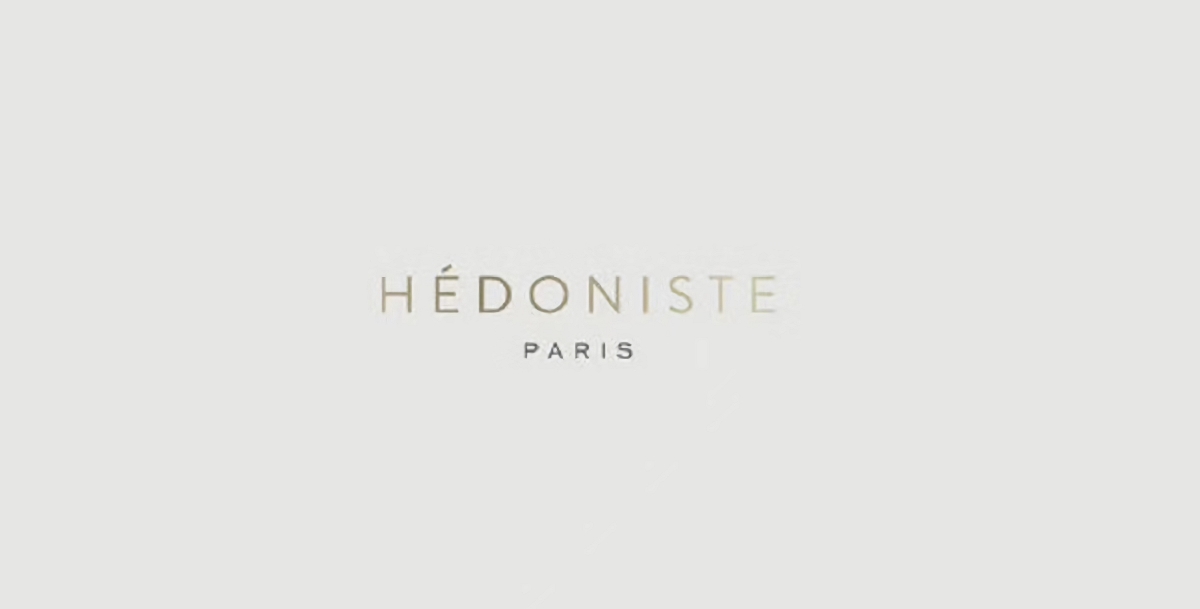 Hdoniste Paris logo设计