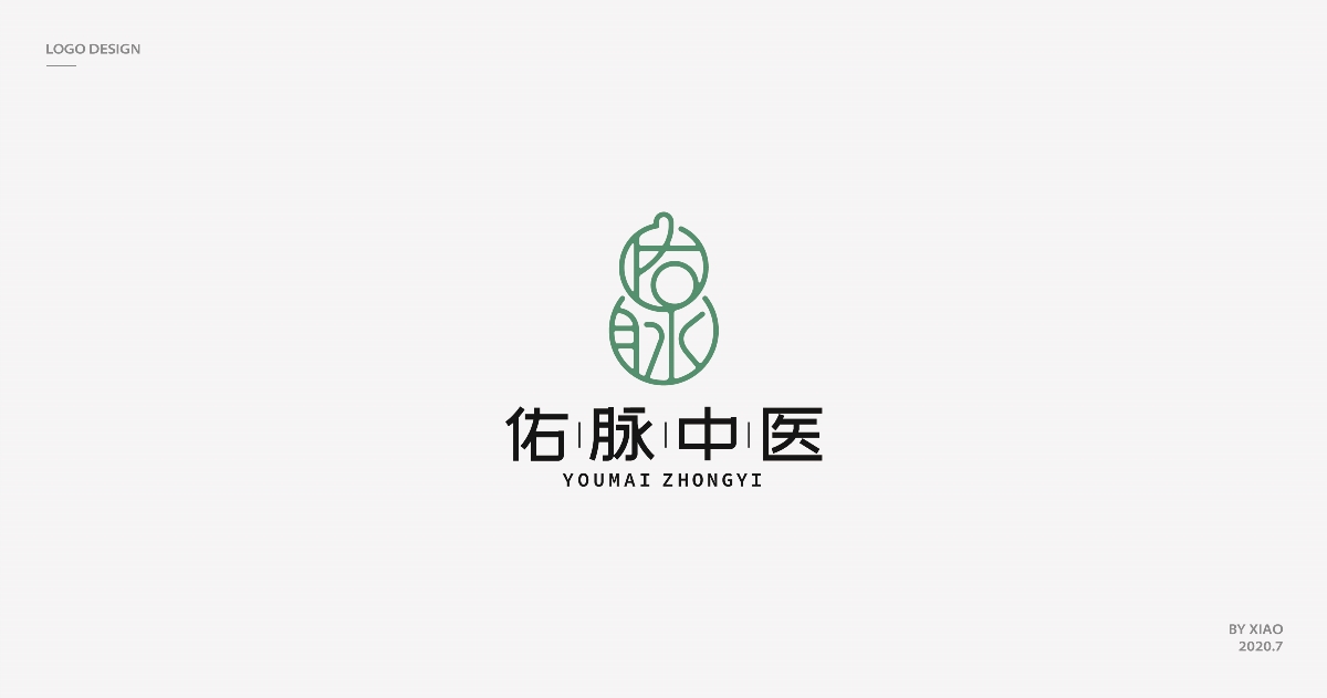 标志合集