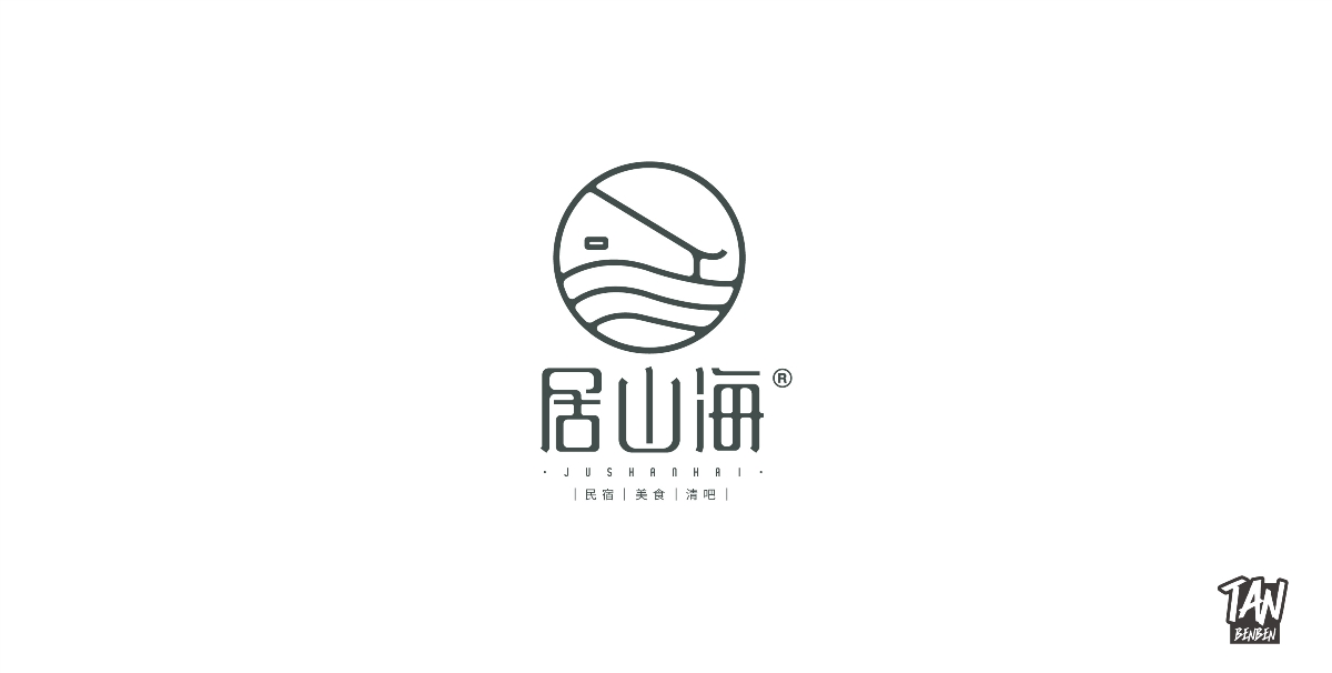 LOGO 作品整理