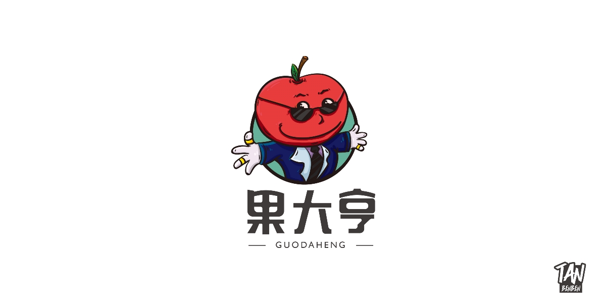 LOGO 作品整理