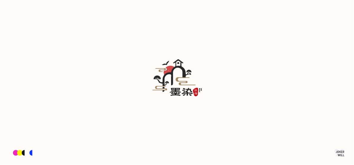 LOGO I Design合集