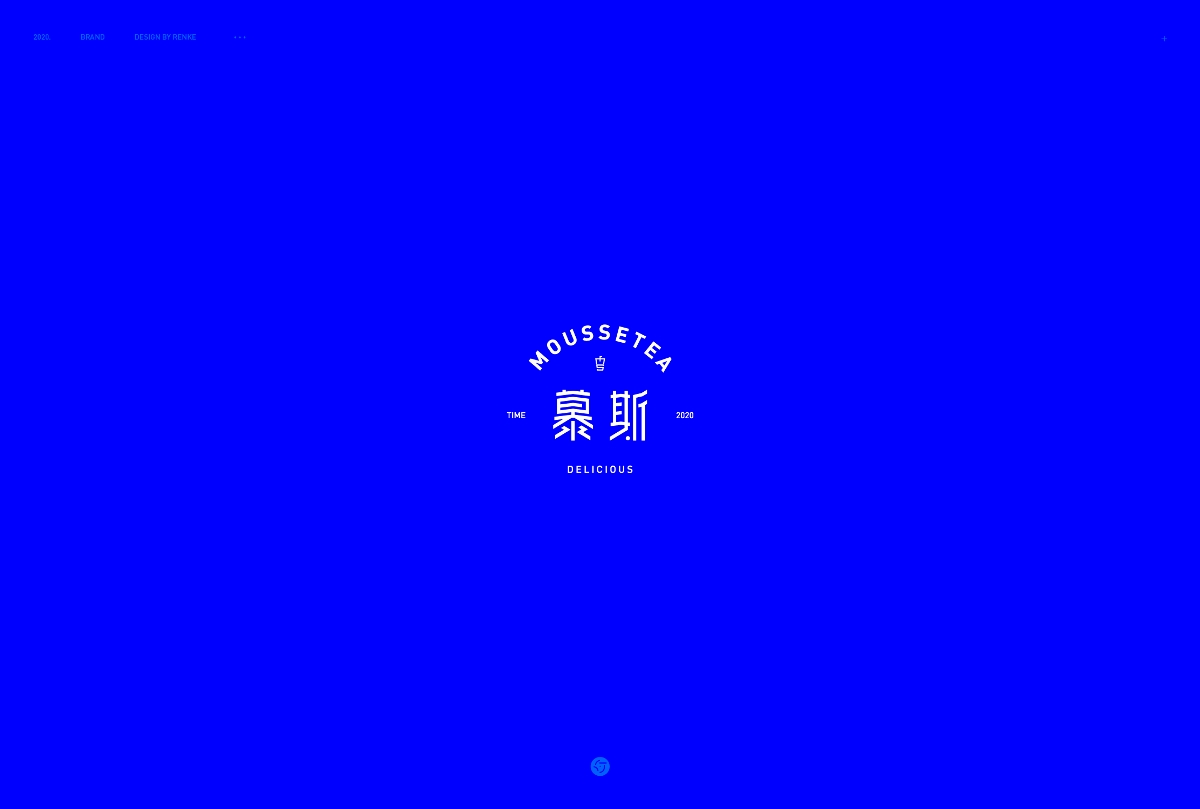 标志选集｜2020.07 