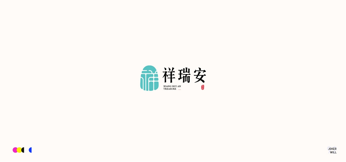 LOGO I Design合集