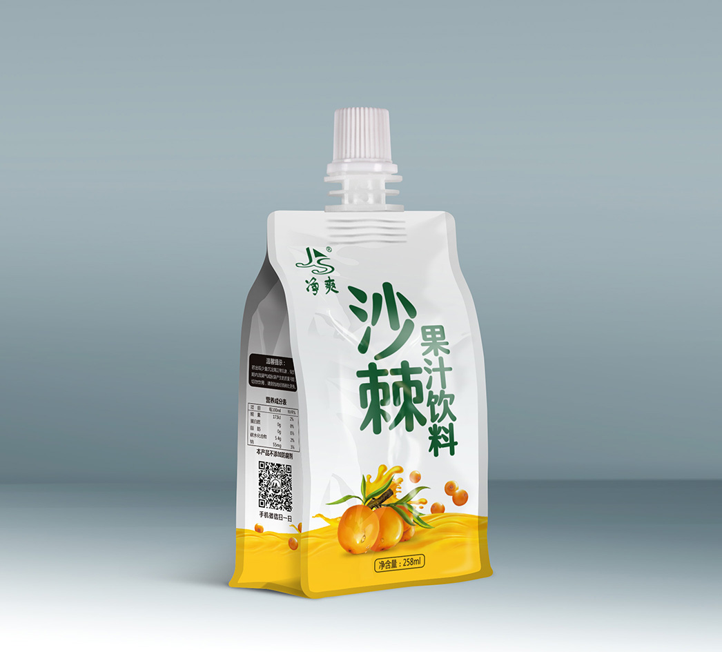 飲料飲品--系列包裝