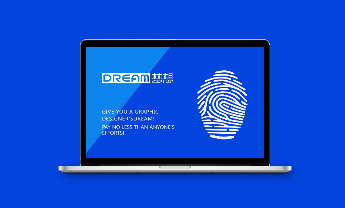 DRAEM | 梦想设计案例